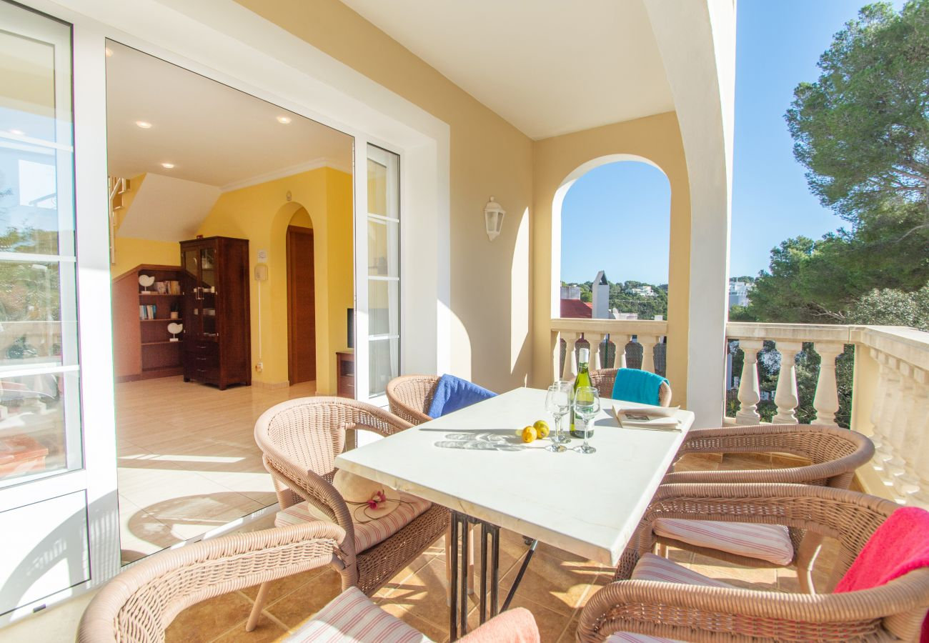 Villa Miel piscina privada